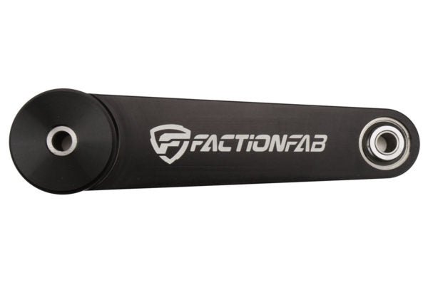 FactionFab Subaru Pitch Stop Mount 2002-2024 WRX / STI / LGT / FXT - 1.10010.1 - Subimods.com