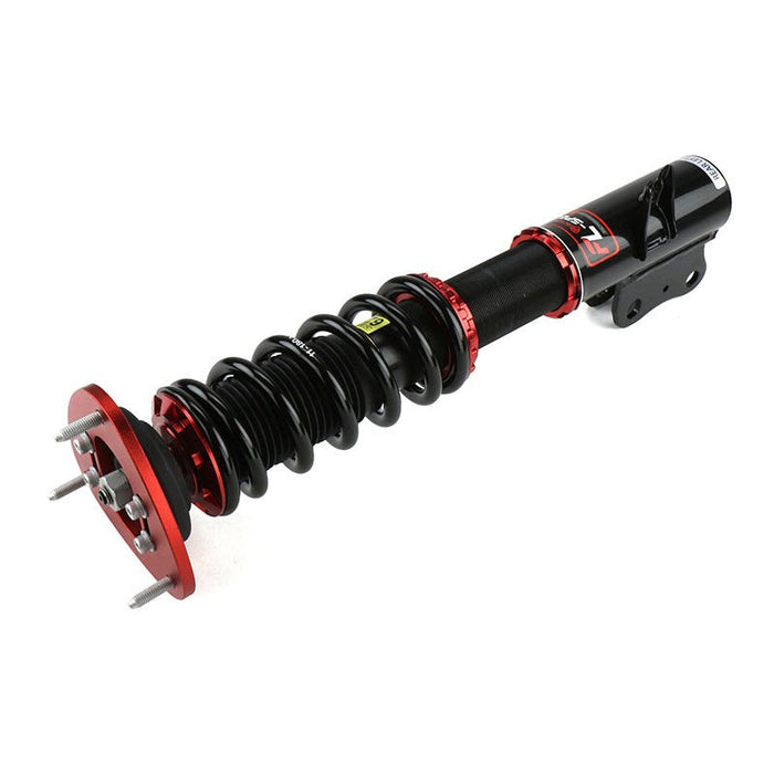 FactionFab V2 FL-Spec Coilover Kit 2002-2007 WRX / 2004 STI - 1.10273.3 - Subimods.com