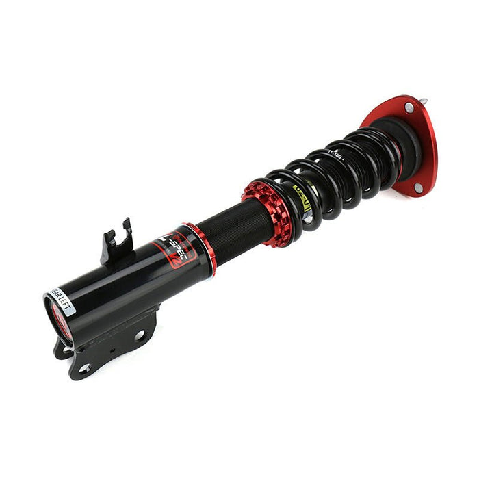 FactionFab V2 FL-Spec Coilover Kit 2002-2007 WRX / 2004 STI - 1.10273.3 - Subimods.com