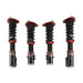 FactionFab V2 FL-Spec Coilover Kit 2002-2007 WRX / 2004 STI - 1.10273.3 - Subimods.com