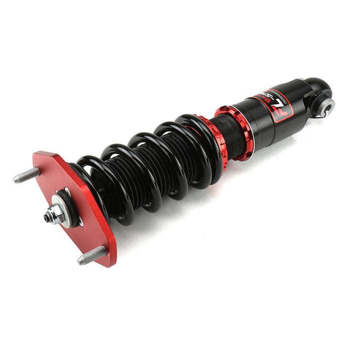 FactionFab V2 FL-Spec Coilover Kit 2008-2014 WRX - 1.10275.3 - Subimods.com