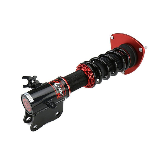 FactionFab V2 FL-Spec Coilover Kit 2008-2014 WRX - 1.10275.3 - Subimods.com