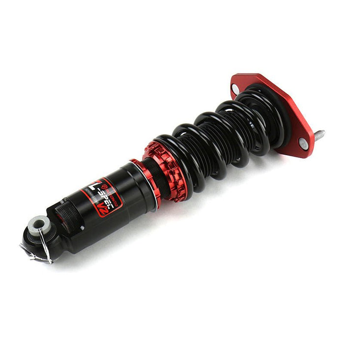 FactionFab V2 FL-Spec Coilover Kit 2013-2024 BRZ / FRS / 86 - 1.10286.3 - Subimods.com