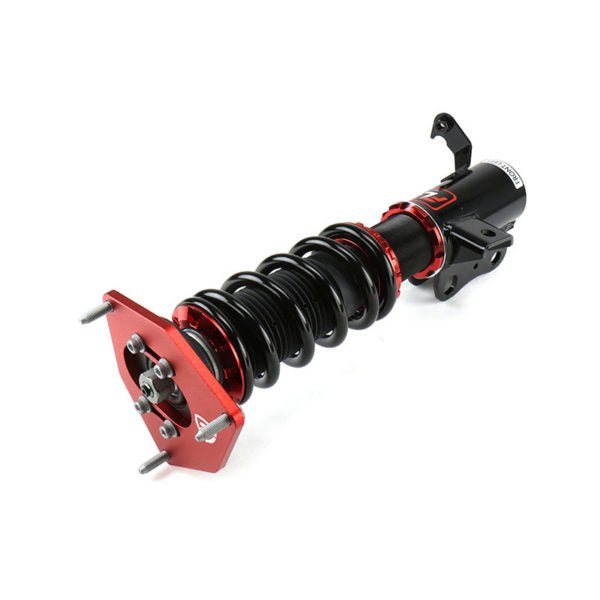 FactionFab V2 FL-Spec Coilover Kit 2013-2024 BRZ / FRS / 86 - 1.10286.3 - Subimods.com