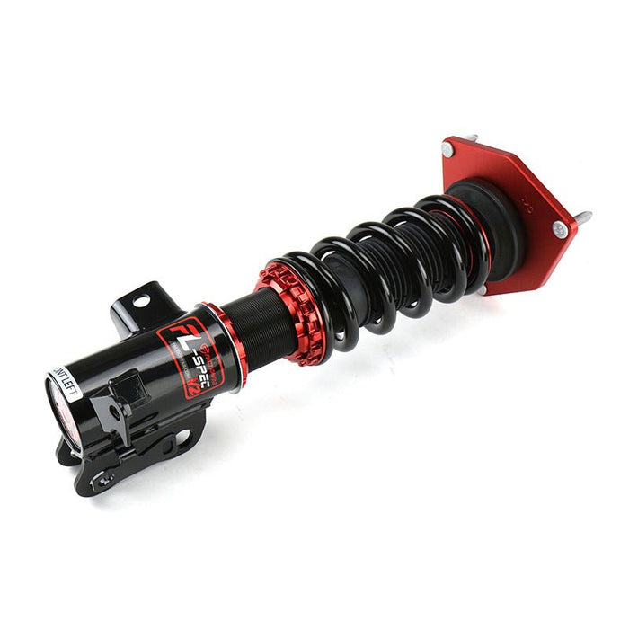 FactionFab V2 FL-Spec Coilover Kit 2013-2024 BRZ / FRS / 86 - 1.10286.3 - Subimods.com