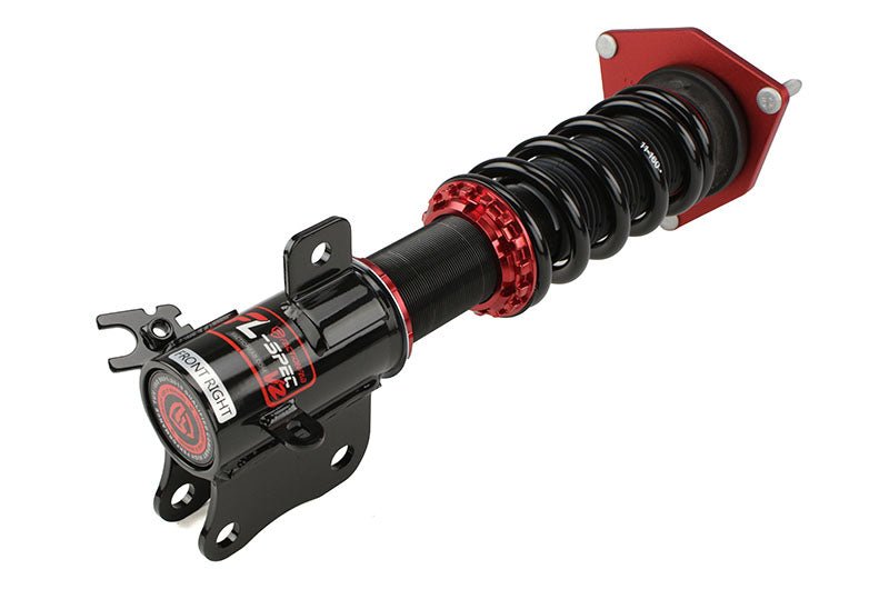 FactionFab V2 FL-Spec Coilover Kit 2022-2024 WRX - 1.10278.3 - Subimods.com