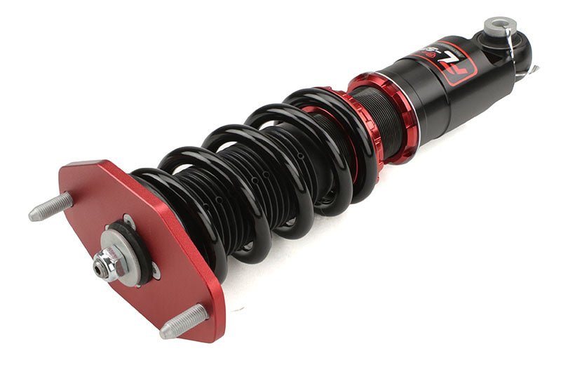 FactionFab V2 FL-Spec Coilover Kit 2022-2024 WRX - 1.10278.3 - Subimods.com