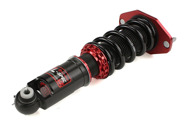 FactionFab V2 FL-Spec Coilover Kit 2022-2024 WRX - 1.10278.3 - Subimods.com