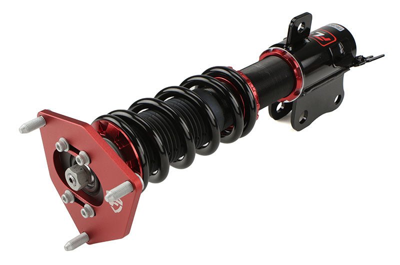 FactionFab V2 FL-Spec Coilover Kit 2022-2024 WRX - 1.10278.3 - Subimods.com