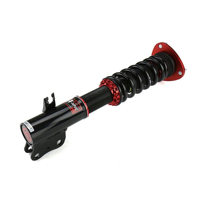 FactionFab V2 FR-Spec Coilover Kit 2002-2007 WRX / 2004 STI - 1.10273.2 - Subimods.com