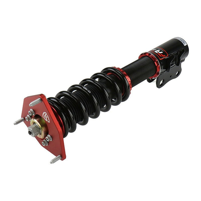 FactionFab V2 FR-Spec Coilover Kit 2002-2007 WRX / 2004 STI - 1.10273.2 - Subimods.com