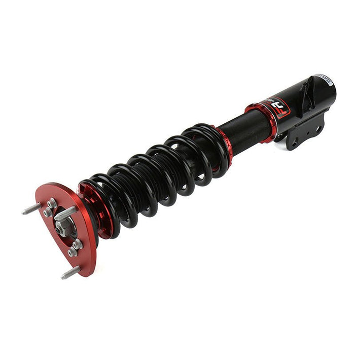 FactionFab V2 FR-Spec Coilover Kit 2002-2007 WRX / 2004 STI - 1.10273.2 - Subimods.com