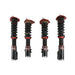 FactionFab V2 FR-Spec Coilover Kit 2005-2007 STI - 1.10274.2 - Subimods.com