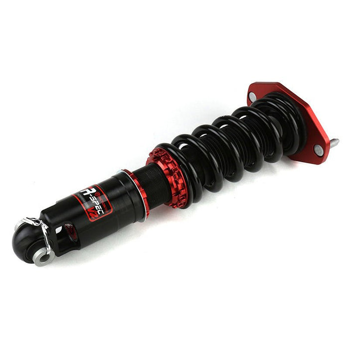 FactionFab V2 FR-Spec Coilover Kit 2008-2014 STI - 1.10276.2 - Subimods.com