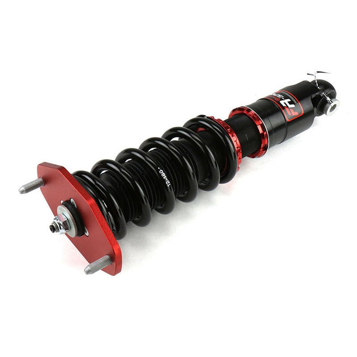 FactionFab V2 FR-Spec Coilover Kit 2008-2014 STI - 1.10276.2 - Subimods.com