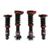 FactionFab V2 FR-Spec Coilover Kit 2008-2014 WRX - 1.10275.2 - Subimods.com