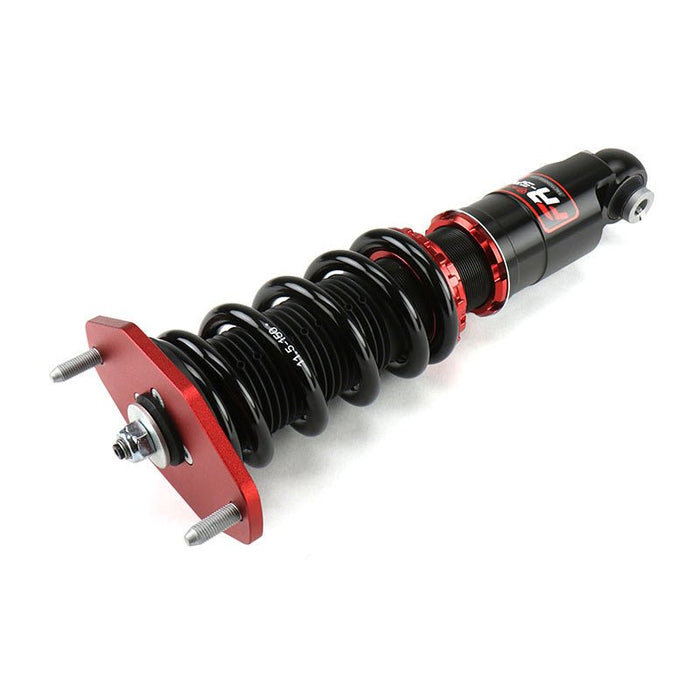 FactionFab V2 FR-Spec Coilover Kit 2013-2024 BRZ / FRS / 86 - 1.10286.2 - Subimods.com