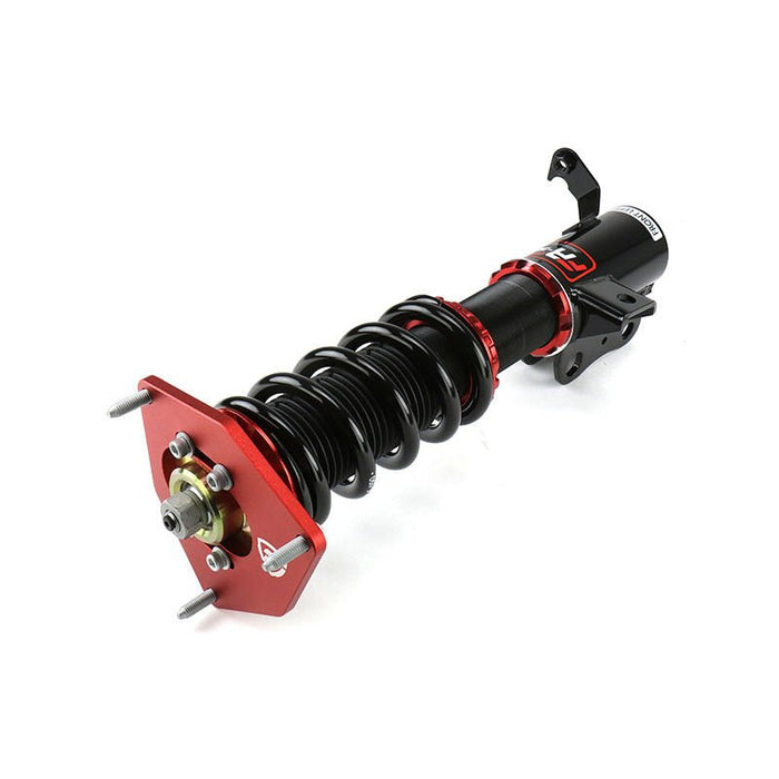 FactionFab V2 FR-Spec Coilover Kit 2013-2022 BRZ / FRS / 86 - 1.10286.2 - Subimods.com