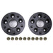 FactionFab Wheel Adapter Pair 20mm / 5x100 to 5x114.3 - 1.10216.1 - Subimods.com