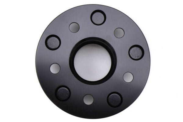 FactionFab Wheel Adapter Pair 25mm / 5x100 - 5x114.3 - 1.10216.2 - Subimods.com