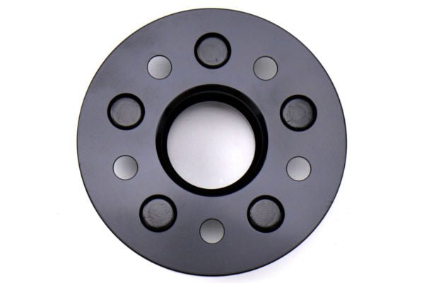 FactionFab Wheel Spacer Pair 20mm / 5x100 - 1.10214.1 - Subimods.com