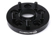 FactionFab Wheel Spacer Pair 25mm / 5x100 - 1.10214.2 - Subimods.com