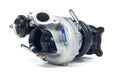 Forced Performance Silicone Turbo Inlet Hose Black 2015-2021 WRX - 8005070A - Subimods.com