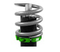 Fortune Auto 500 Series Generation 8 Coilover Kit 1995-1999 Legacy - FA500-BD - Subimods.com