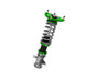 Fortune Auto 500 Series Generation 8 Coilover Kit 1995-1999 Legacy - FA500-BD - Subimods.com