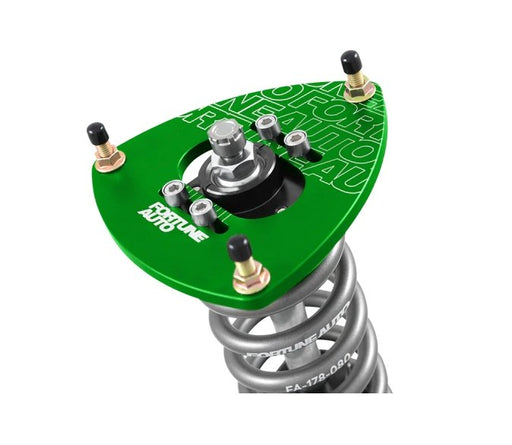Fortune Auto 500 Series Generation 8 Coilover Kit 2015-2021 WRX / 2015-2021 STI - FA500-VA1VA2 - Subimods.com