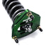 Fortune Auto 500 Series Generation 8 Coilover Kit 2022-2024 WRX - FA500-VB - Subimods.com