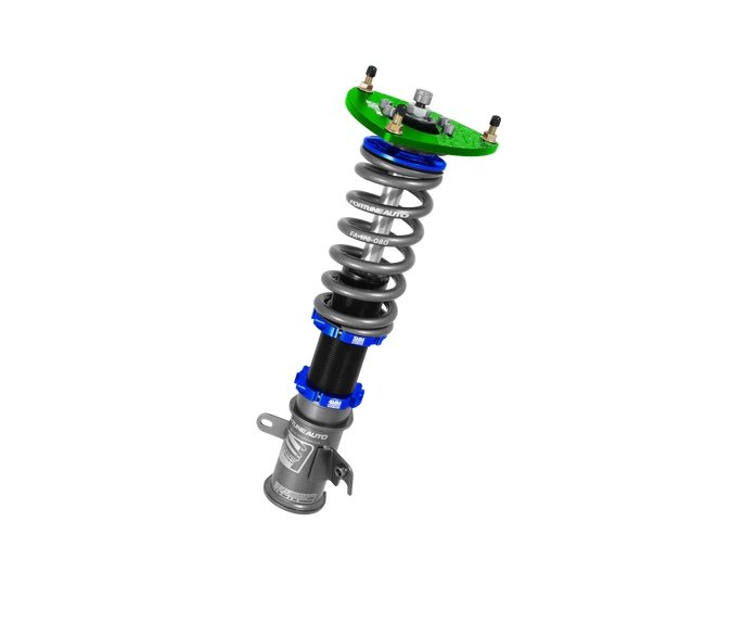 Fortune Auto 510 Series Generation 8 Coilover Kit 2012-2021 BRZ - FA510CFD-BRZ - Subimods.com