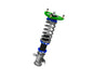 Fortune Auto 510 Series Generation 8 Coilover Kit 2012-2021 BRZ - FA510CFD-BRZ - Subimods.com