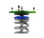 Fortune Auto 510 Series Generation 8 Coilover Kit 2012-2021 BRZ - FA510CFD-BRZ - Subimods.com