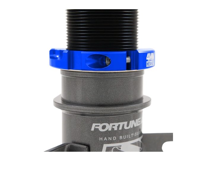 Fortune Auto 510 Series Generation 8 Coilover Kit 2012-2021 BRZ - FA510CFD-BRZ - Subimods.com