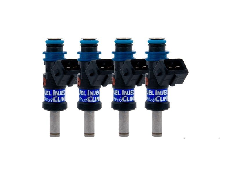 Fuel Injector Clinic Top Feed 1000cc Injectors — Subimods.com