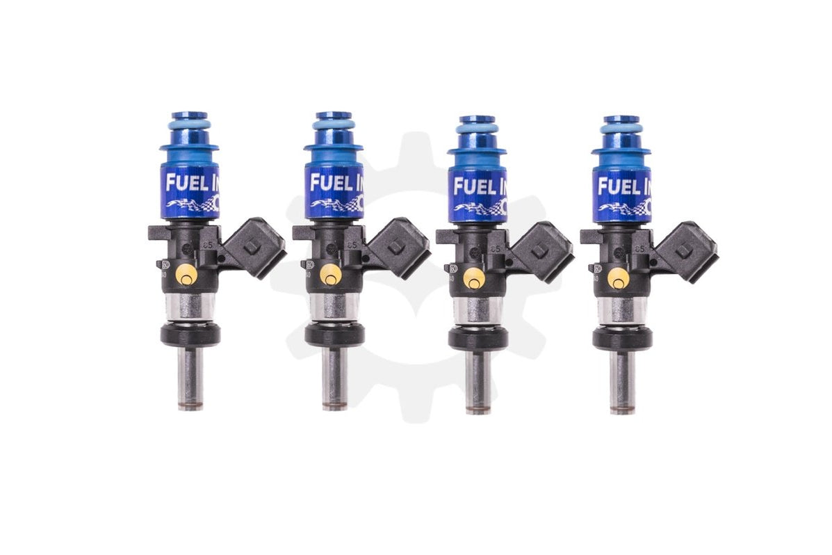 Fuel Injector Clinic Injectors Top Feed 1200cc 20022014 WRX / 2007