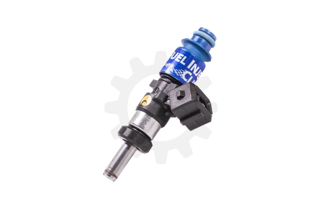 Fuel Injector Clinic Injectors Top Feed 1200cc 2002-2014 WRX / 2007-2021 STI - IS175-1200H - Subimods.com