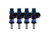 Fuel Injector Clinic Injectors Top Feed 1200cc 2013-2021 BRZ - IS177-1200H - Subimods.com