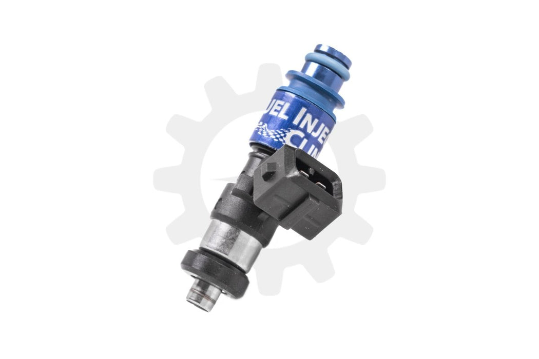 Fuel Injector Clinic Injectors Top Feed 1650cc 2002-2014 WRX / 2007-2021 STI - IS175-1650H - Subimods.com