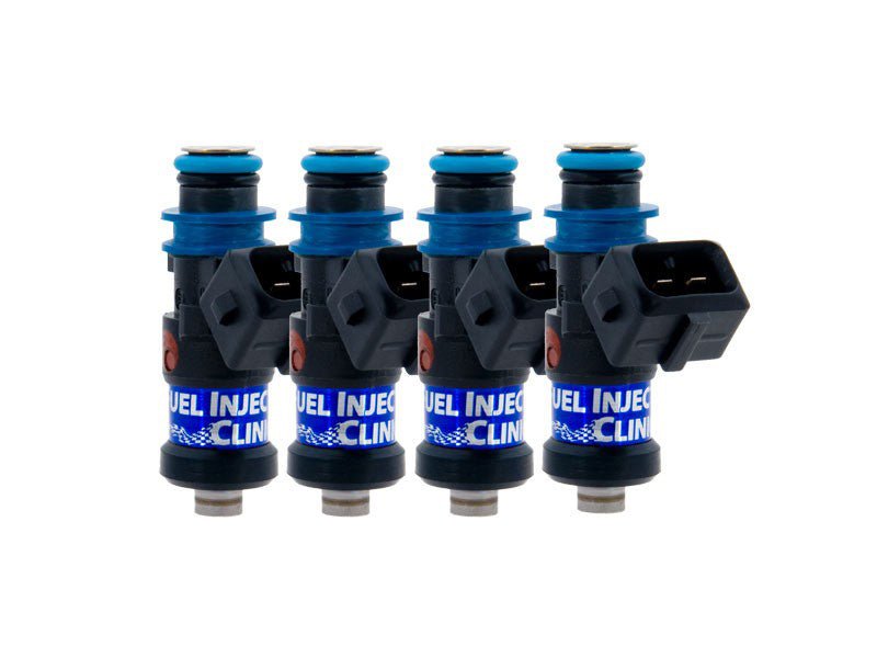 Fuel Injector Clinic Injectors Top Feed 1650cc 2013-2021 BRZ - IS177-1650H - Subimods.com