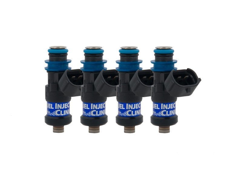 Fuel Injector Clinic Injectors Top Feed 2150cc 2013-2021 BRZ - IS177-2150H - Subimods.com