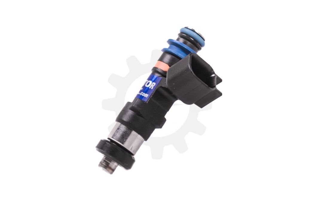 Fuel Injector Clinic Top Feed 650cc Injectors for WRX STI — Subimods.com