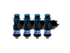 Fuel Injector Clinic Injectors Top Feed 660cc 2013-2021 BRZ - IS177-0660H - Subimods.com