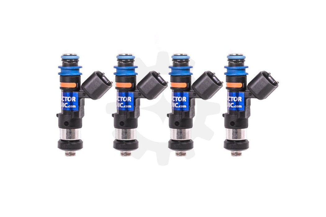 Fuel Injector Clinic Injectors Top Feed 775cc 2002-2014 WRX / 2007-2021 STI - IS175-0775H - Subimods.com