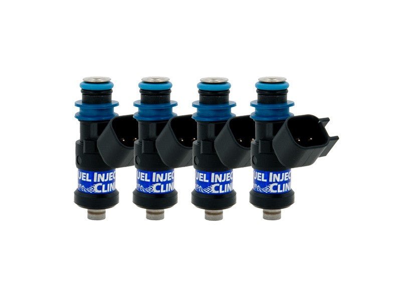 Fuel Injector Clinic Injectors Top Feed 850cc 2013-2021 BRZ - IS177-0850H - Subimods.com