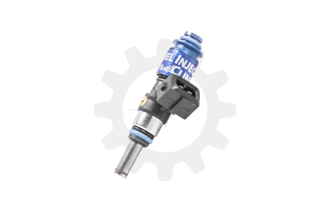 Fuel Injector Clinic Injectors Top Feed Converted 1200cc 2004-2006 STI / 2005-2006 LGT - IS176-1200H - Subimods.com