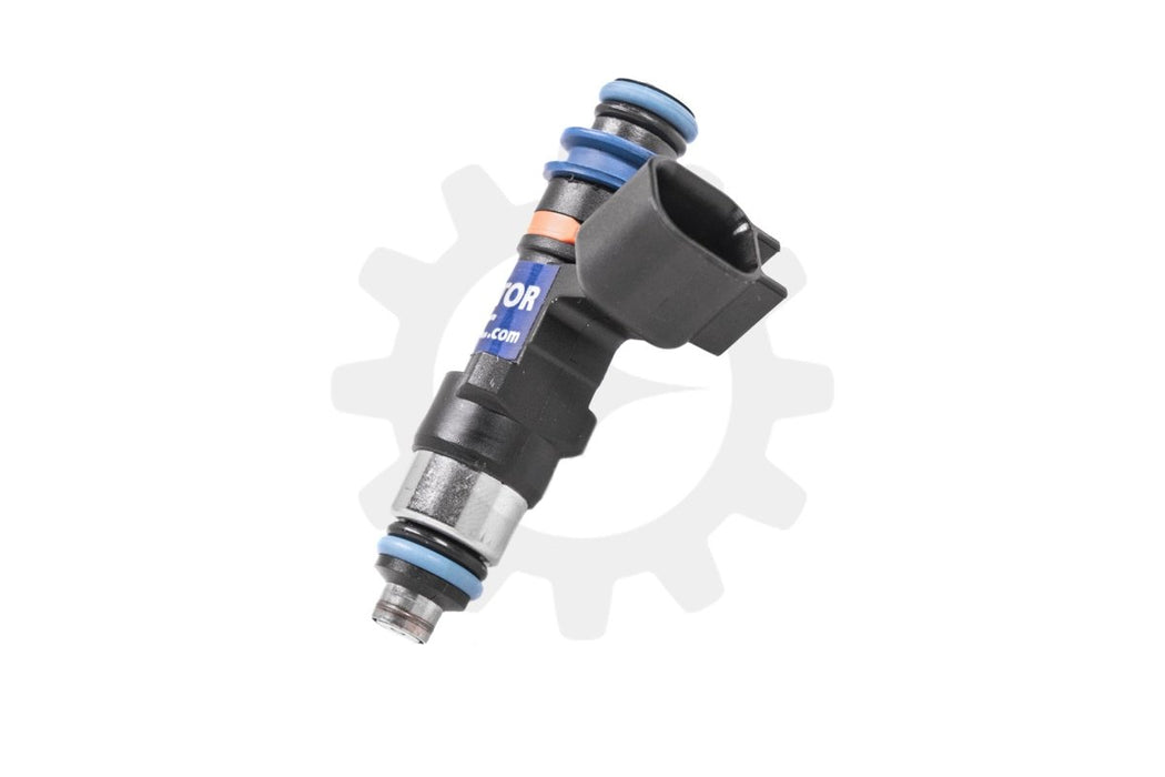 Fuel Injector Clinic Injectors Top Feed Converted 650cc 2004-2006 STI / 2005-2006 LGT - IS176-0650H - Subimods.com