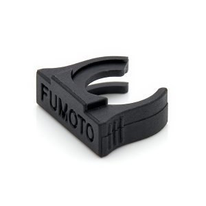 Fumoto Quick Drain Valve w/ Short Nipple and Lever Clip M20x1.5 Most EJ Series / 3.0 Series / 3.6R Series Engine Subaru Models - F105S-LC-10 - Subimods.com