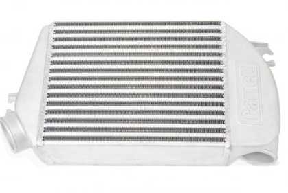 Garrett PowerMax Direct Fit Top Mount Intercooler 2015-2021 WRX - 891185-6001 - Subimods.com